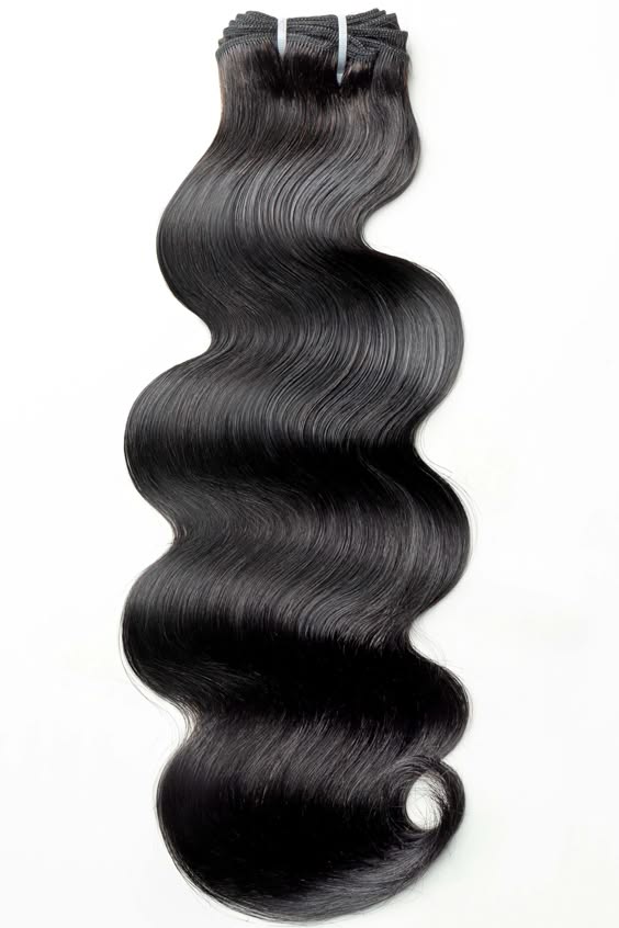 Malaysian Body Wave Hair