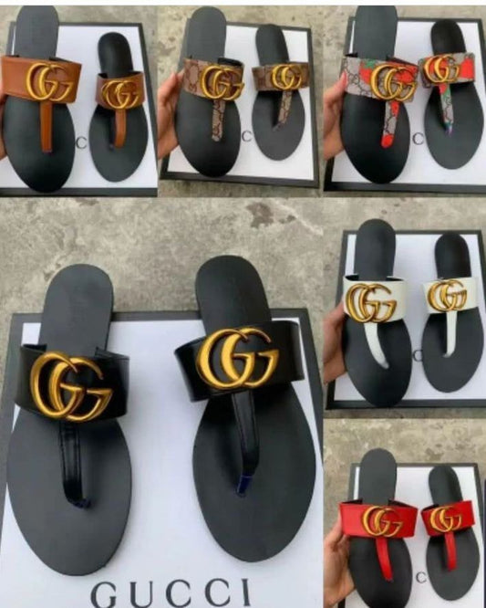 Gucci GG Thong