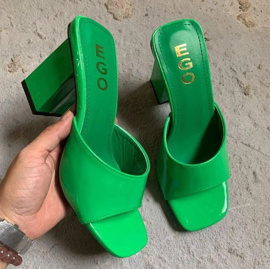 Ego Heels