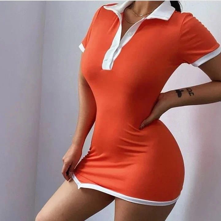 T-Shirt Dress