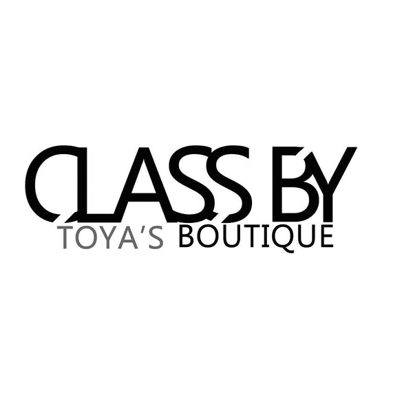 Class By Toyas Boutique